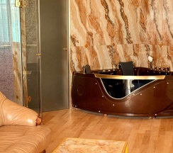 FELICITA в Malakhovka Palace