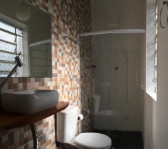 Люкс Standard в Paradiso Hostel