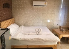 Двухместный номер Standard двуспальная кровать в Suannamphukradueng & Resort