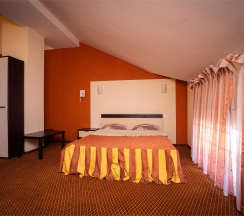 Стандарт в Саврасовская