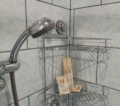 Номер люкс с диваном в Ориенталь