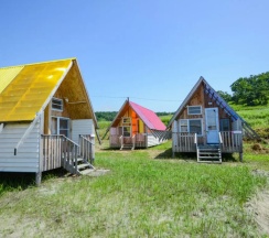 House Смарт (общая ванная комната) в 27 регион