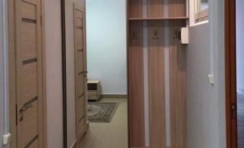 Номер люкс (с завтраком) в Парадиз