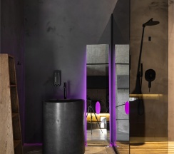 Люкс "Меркурий" в Moon2