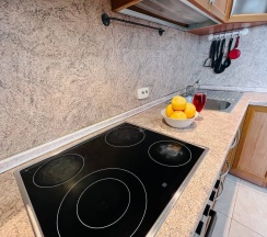 Квартира в Апартаменты на комсомольская 8