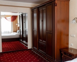 Бизнес двухкомнатный в АМАКС