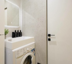 г.Санкт-Петербург ул.Черняховского д.56 в Апартаменты Чей Чемодан