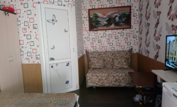 Номер Superior в У Галины