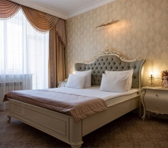 Люкс в Екатерина