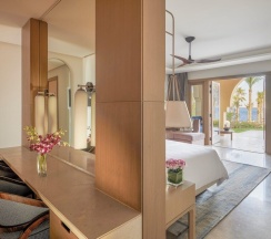 Люкс Imperial в Four Seasons Resort Sharm EL Sheikh