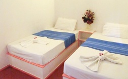 Номер Superior в Mod Guesthouse Huahin