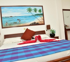 Студия в Hotel Happy Tuna