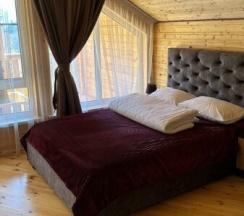 Панорамный 4 в Архызgreen