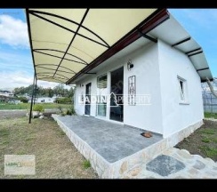 Коттедж c 1 комнатой в Mini House