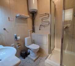 Семейный в Особняк