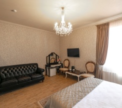 Комфорт в Петровская