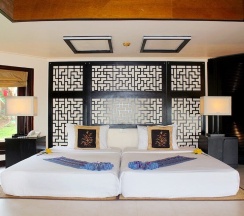 Номер Standard в Poshanu Resort