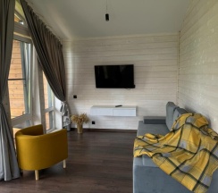 13 дом в Berezkino Village