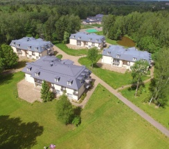 Двухместный люкс Мансарда с балконом и с красивым видом из окна двуспальная кровать в Лафер Ренессанс