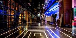 Гуанчжоу: Отель Likto Hotel