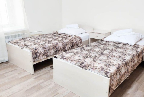 Саранск: Мини-отель Smart Hotel KDO Саранск