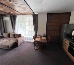 Апартаменты улучшенные 305 в Business residence 2