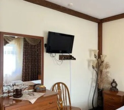 Номер Superior в Кавказские легенды