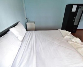 Номер Deluxe в amenity@22