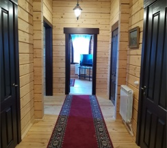 Дом Потемкинский в Николо-поле