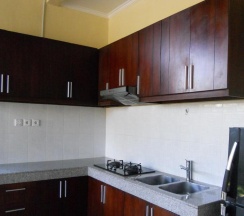 Вилла с 2 комнатами в Avisara Villa & Guest House