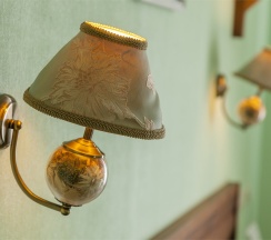 Номер "Комфорт" в Снегурочка