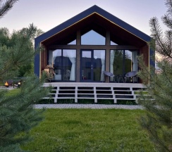 Барн 18А в BarnHouse