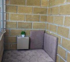 Квартира в Check inn