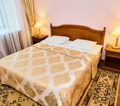 Апартаменты в Симбирск