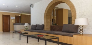 Родос: Отель Athena Hotel