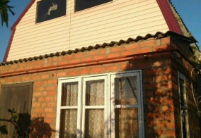 Гостевой дом Country house on Chapaeva в Должанской