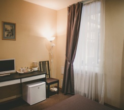 Стандартный номер в Потемкин на Шпалерной