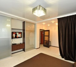 «Люкс» 4-х местный, (№302; 305) в MotoStop