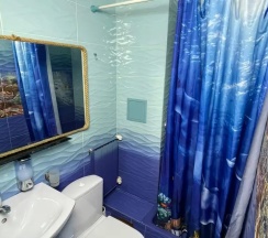 Номер комфорт в Гостевой дом на Кирова