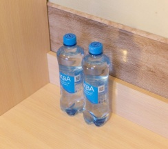 2-местный номер студия улучшенный в Амай на Первомайской