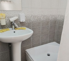 Комфорт в Панорама