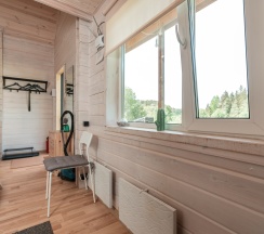 Дом в Lberry Karelia