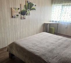 Коттедж стандарт в BraunHaus
