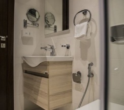 Двухместный люкс 2 отдельные кровати в Naylover Hotel Suites