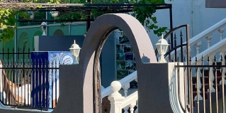 микрорайон Вардане: Гостевой дом Южный вайб