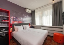 Двухместный номер Standard в Three Corners Hotel Anna