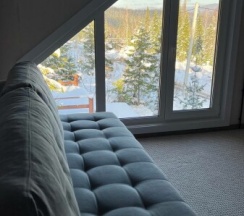 Зеленый Дом в Valenki