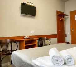 2-местный номер эконом в Калина