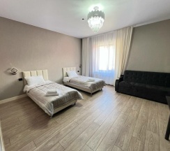 Люкс 27 в Рублёвочка