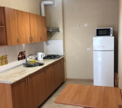 Апартамент - 31Б в Афалина